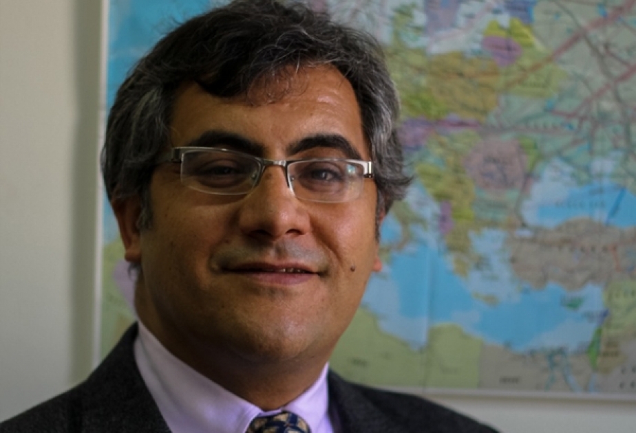 Professor Oqtay Tanrısevər: Təxribatları davam etdirmək işğalçı Ermənistana yaxşı heç nə vəd etmir