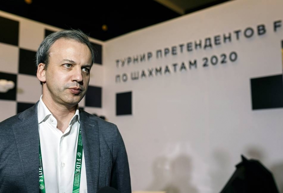 FIDE возобновит турнир претендентов, если сочтет эпидемиологическую ситуацию безопасной
