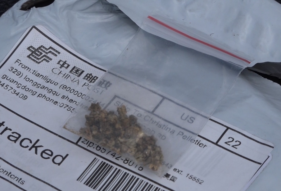 “Amazon” xaricdə istehsal olunan toxumların ABŞ-da satışını qadağa edib