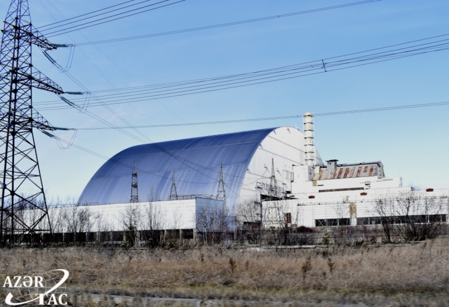 Чернобыльская АЭС получила спецразрешение на испытания с отработанным ядерным топливом