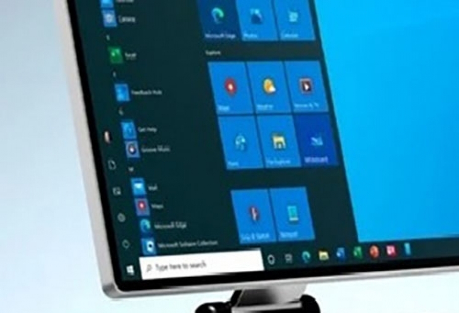 “Windows 10” əməliyyat sisteminin bazar payı 60 faizi ötüb