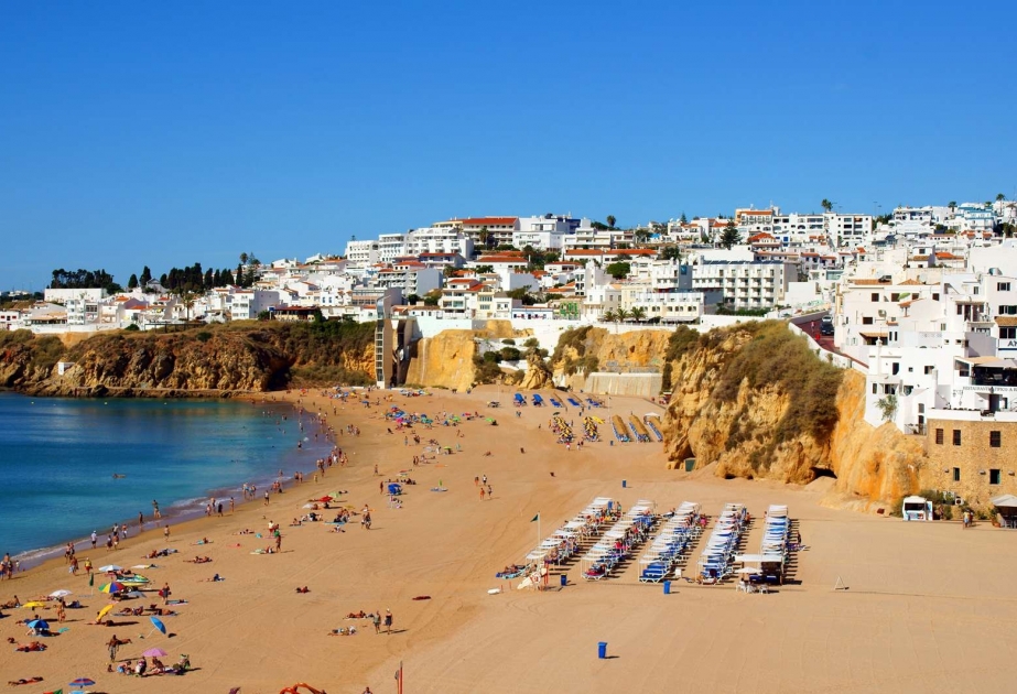 Португалия находится на седьмом месте в Европейском союзе по качеству вод для купания