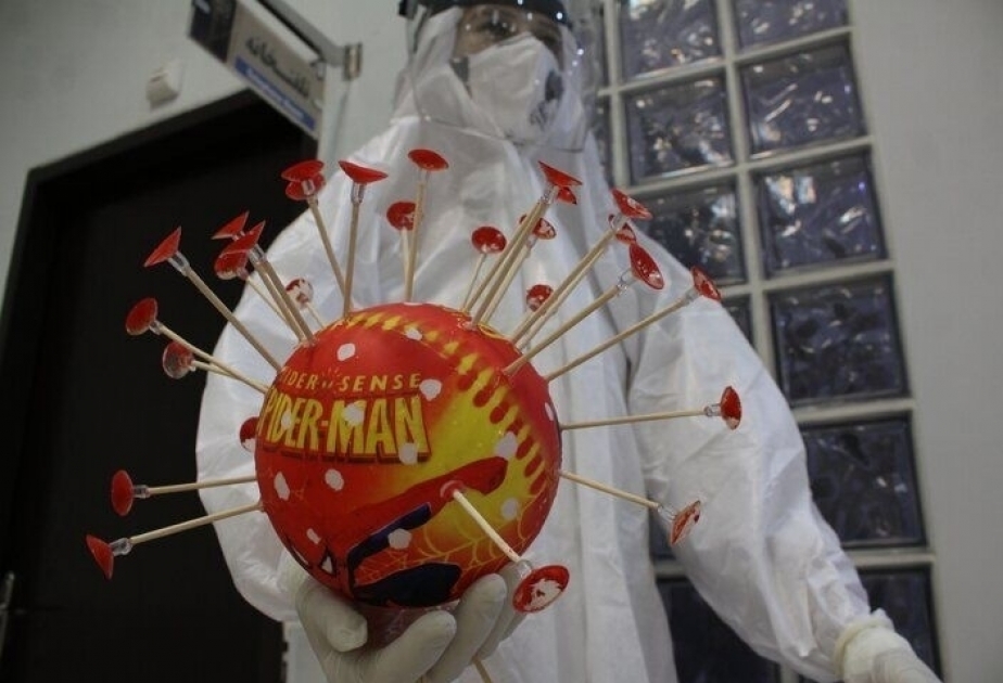 Le bilan du Covid-19 en Iran