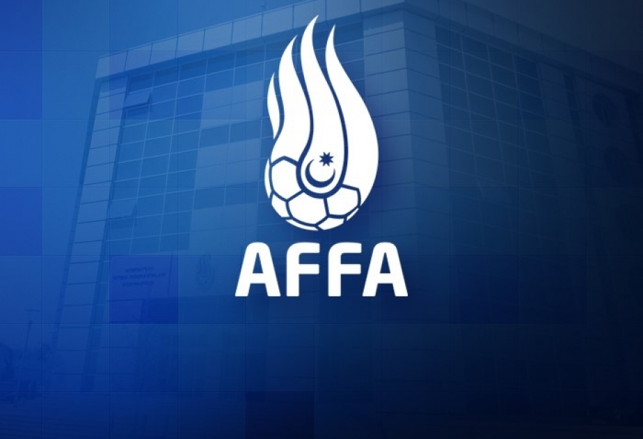 Futbol hakimlərimiz FIFA fitnes testi veriblər