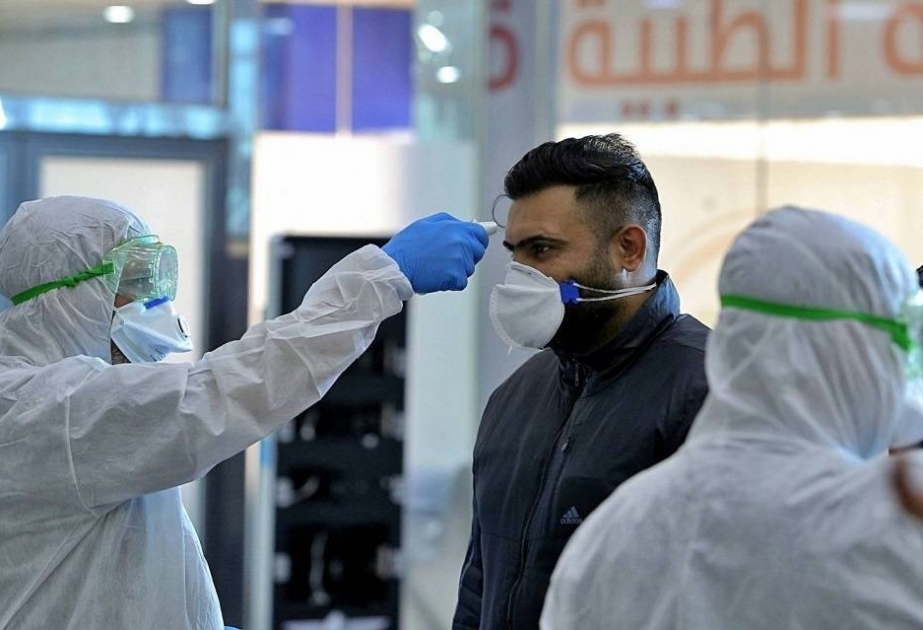 L’Egypte compte plus de 100 mille contaminations au coronavirus