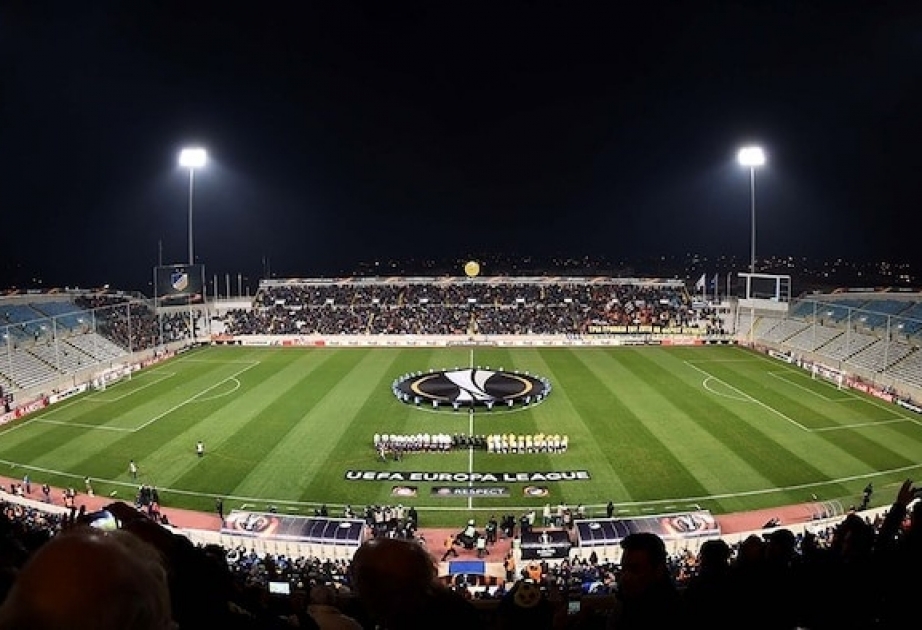 UEFA Millətlər Liqası: Azərbaycan yığması Kipr millisini minimal hesabla məğlub edib