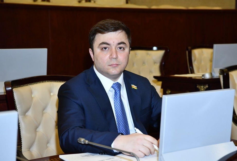 Deputat: Tətbiq olunan yumşalmalar bizi daha məsuliyyətli edəcək