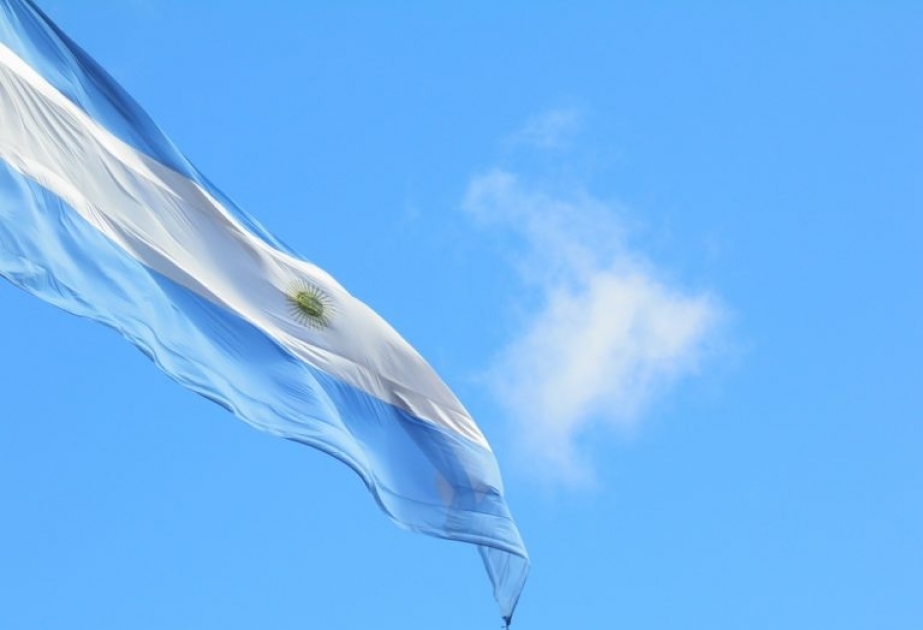 Argentiniens Fußball verschiebt weiter den Restart