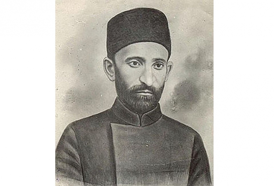 “Vikipediya”nın ərəb dili bölməsində Mirzə Ələkbər Sabir haqqında məqalə yaradılıb