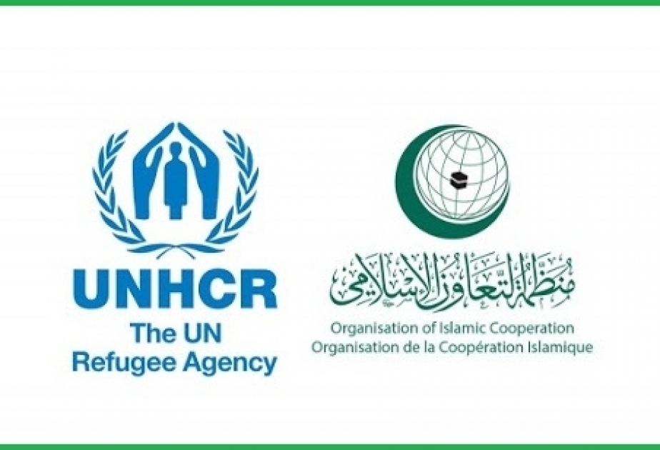 منظمة التعاون الإسلامي ومفوضية شؤون اللاجئين يتفقان على خطة عمل مشتركة