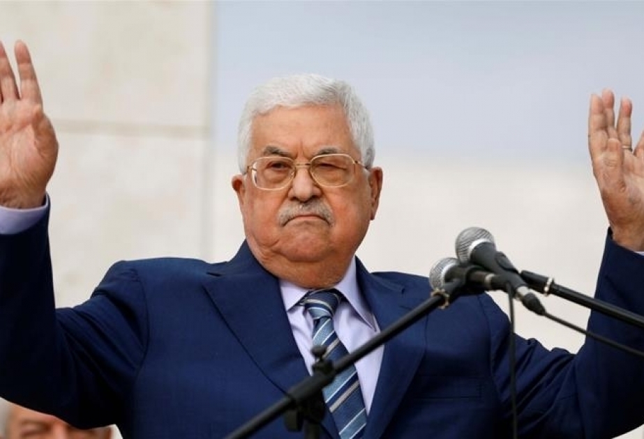 الرئاسة الفلسطينية: نرفض المساس بالرموز السيادية للدول العربية