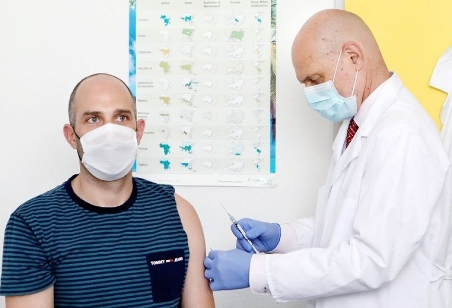 WHO: Mass virus vaccination unlikely until mid-2021