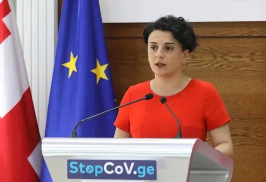 Gürcüstanda 200 nəfərdən çox insanın iştirakı ilə kütləvi tədbirlərin keçirilməsi yenidən qadağan edilib