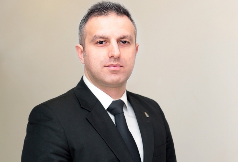 AFFA-nın əməkdaşı “Kaysar”–APOEL oyununa təyinat alıb