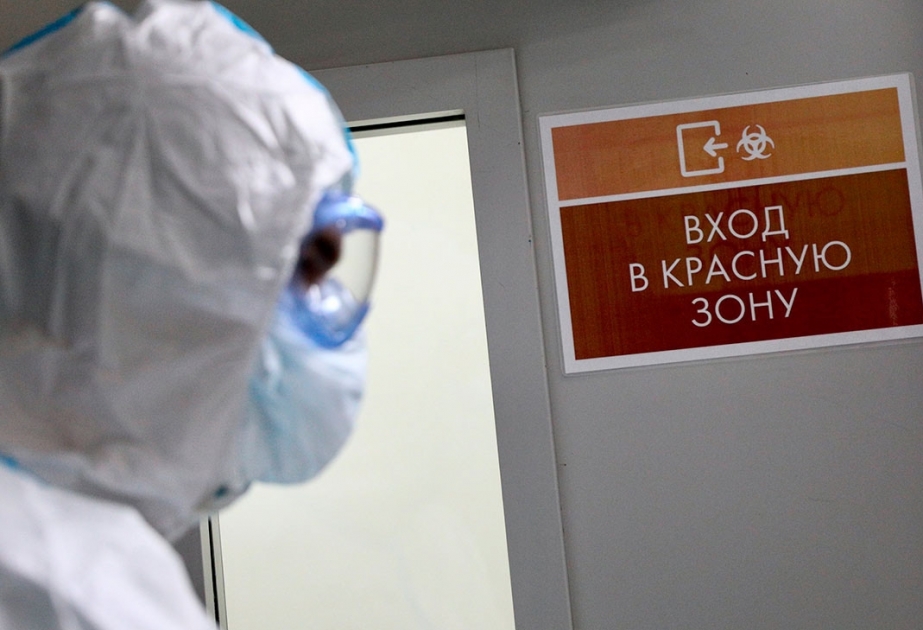 Правительство Украины не исключает возможность введения режима красной зоны по всей стране