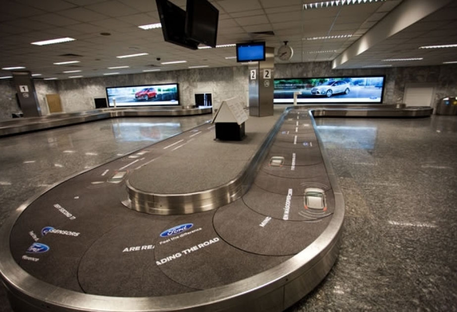 Будапештский аэропорт завершит год с 33-процентным пассажирооборотом
