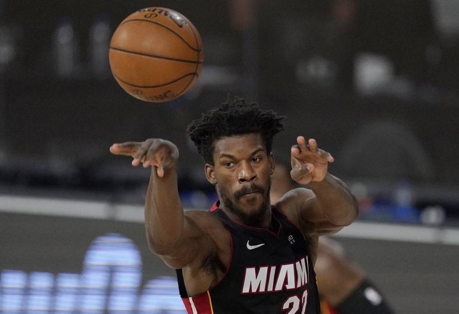 Heat reach the East finals, top Bucks to win series 4-1
