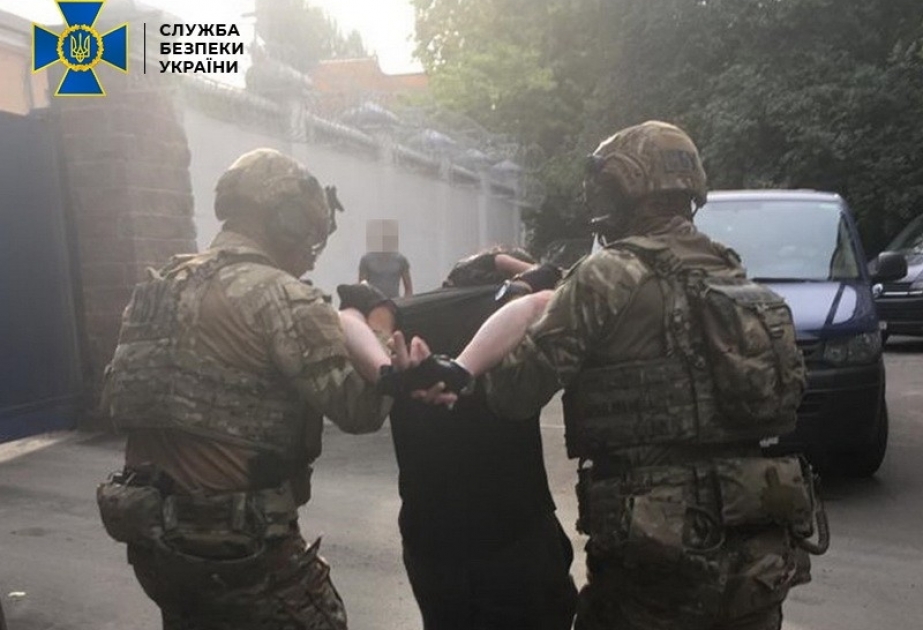 Ukraynada İŞİD terror təşkilatının liderlərindən biri zərərsizləşdirilib