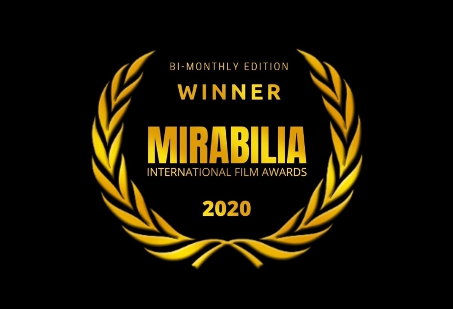 Italien: Aserbaidschanischer Spielfilm "Çölçü" mit Preis ausgezeichnet