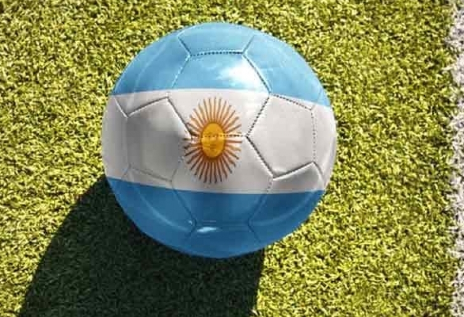 Regreso del fútbol argentino otra vez postergado