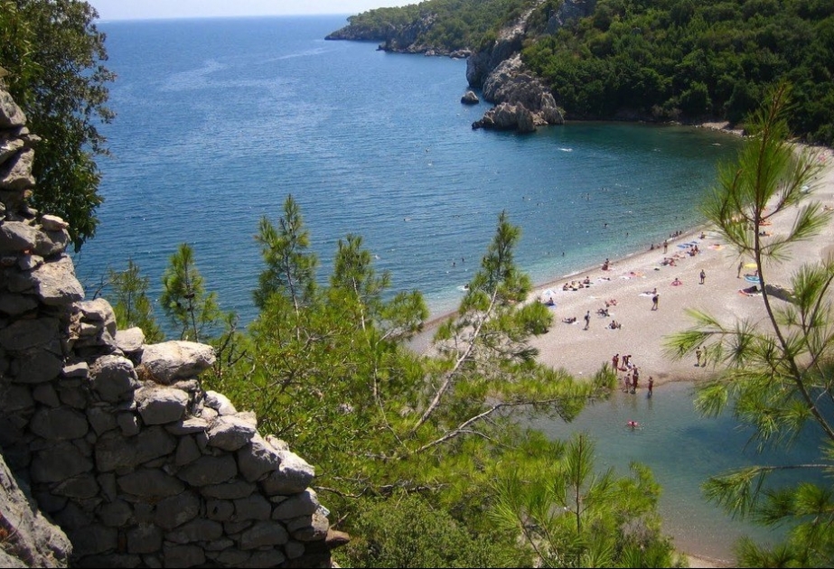 Trotz Corona erwartet Türkei 15 Millionen Touristen
