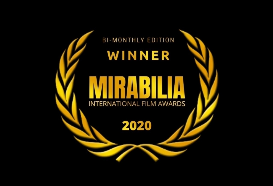 La película azerbaiyana "El hombre de la estepa" fue premiada en Italia