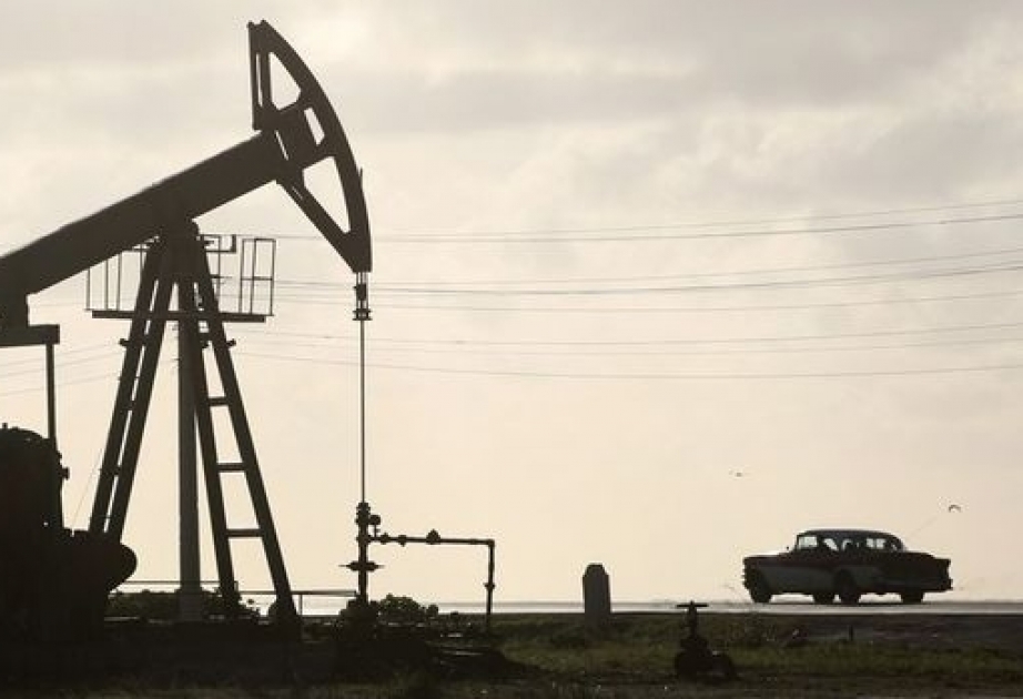 Birləşmiş Ştatların neft ehtiyatları artıb