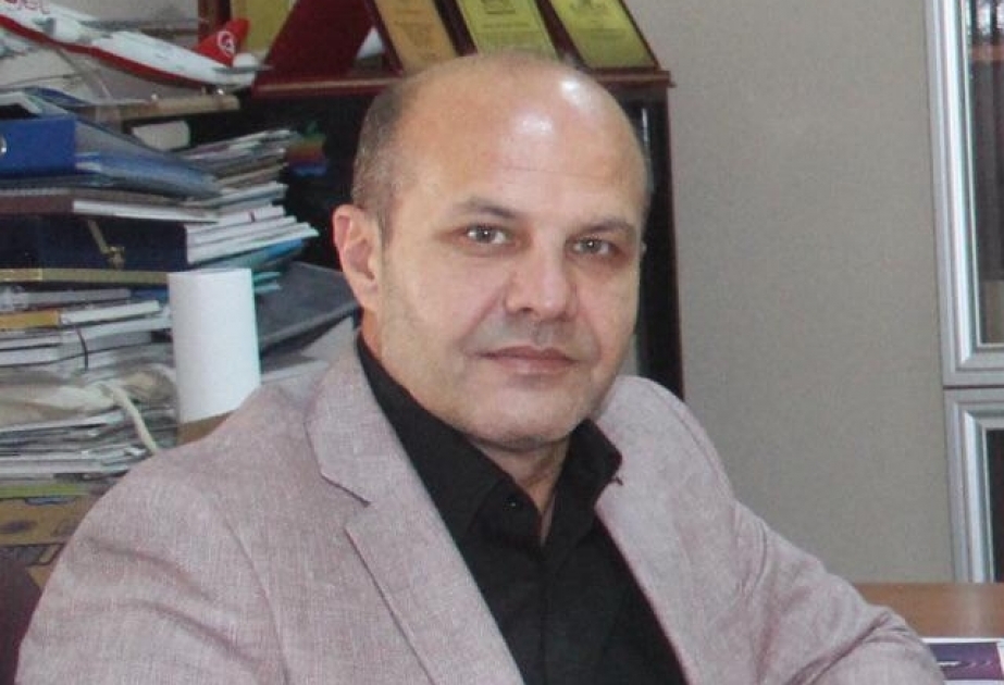 Publisist Cabbar Şıktaş: Türkiyə-Azərbaycan media platforması günümüzün ən vacib tələbatlarındandır