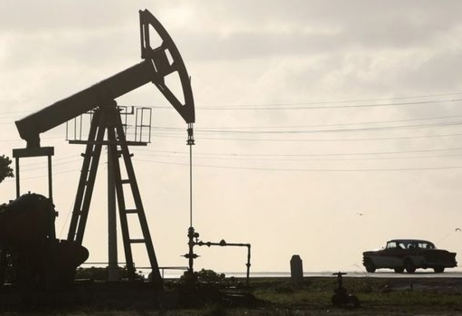 Баррель азербайджанской нефти продается за 41,26 доллара