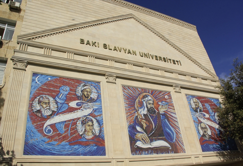 Bakı Slavyan Universitetinin magistraturasına qəbul olanların sayı açıqlanıb