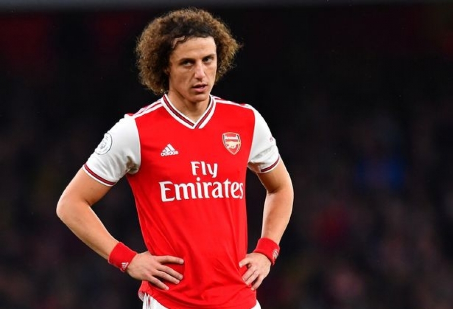 David Luiz zədə səbəbindən İngiltərə Premyer Liqasında mövsümün əvvəlini buraxacaq