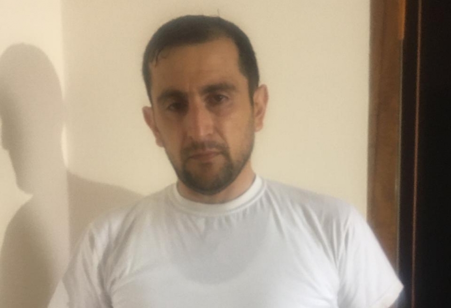 Qazaxda narkotik vasitələrin qanunsuz dövriyyəsində şübhəli bilinən şəxslər tutulublar