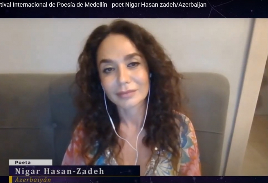 Poetas nacionales brillan en el festival de Colombia