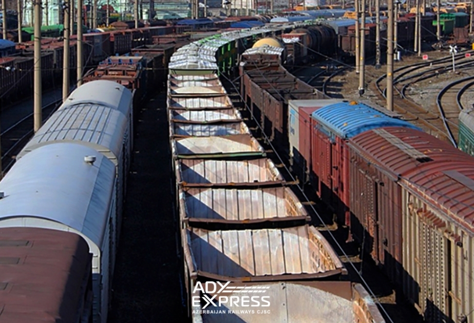 “ADY Express” dünyanın aparıcı şirkətləri ilə əməkdaşlığı genişləndirir