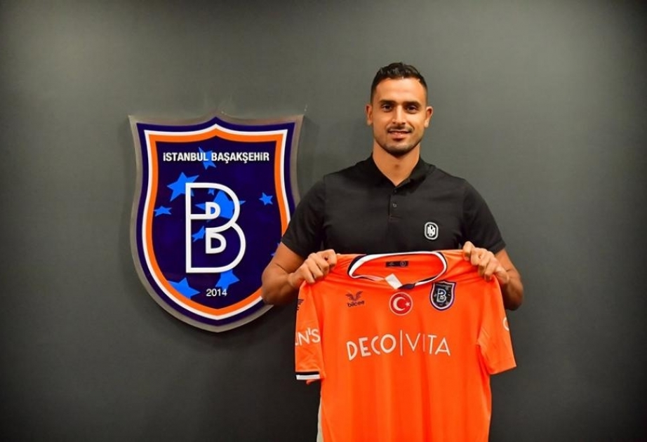 “Başakşəhər” klubu “Monako”nun yarımmüdafiəçisini transfer edib