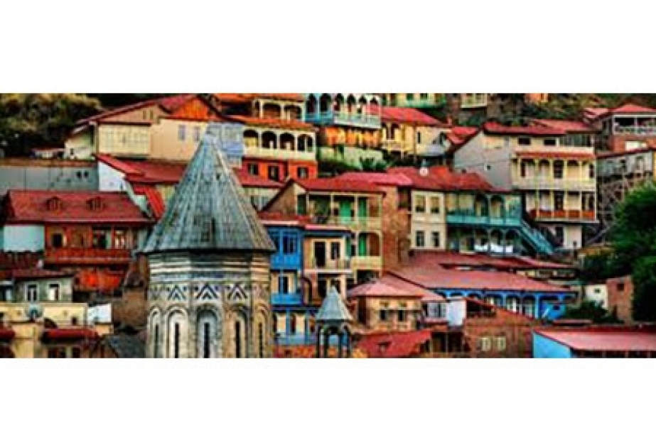 Gürcüstanın turizm gəlirləri 78 faiz azalıb
