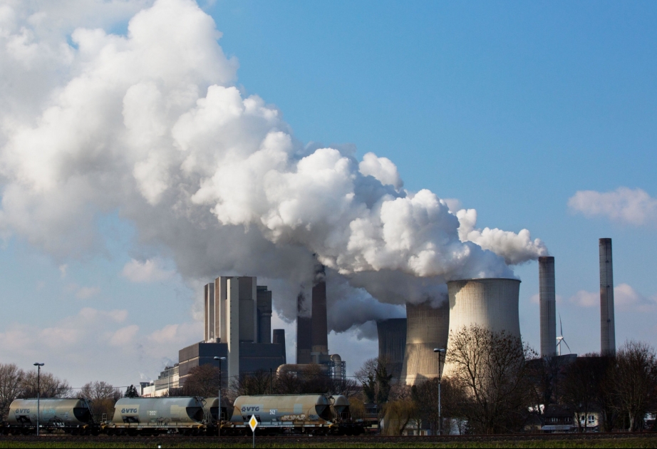 Europäische Umweltagentur: Luftverschmutzung größte Bedrohung für Gesundheit