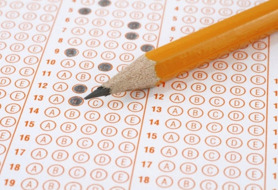 B növünə aid olan vəzifə qrupları üzrə test imtahanının nəticələri açıqlanıb