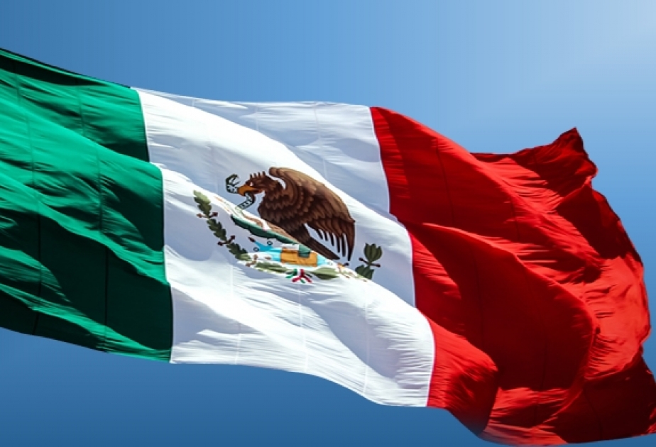 Celebración del 210º Aniversario de la Independencia de México