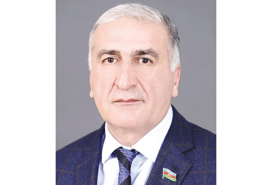 Hərbi sahədə əməkdaşlığın inkişafı Azərbaycanla Türkiyə arasındakı müttəfiqliyin ayrılmaz hissəsidir
