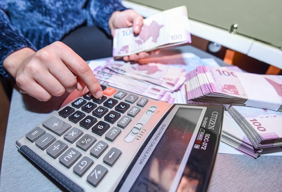 Bağlanan bankların əmanətçilərinə 515 milyon manatadək kompensasiya ödənilib