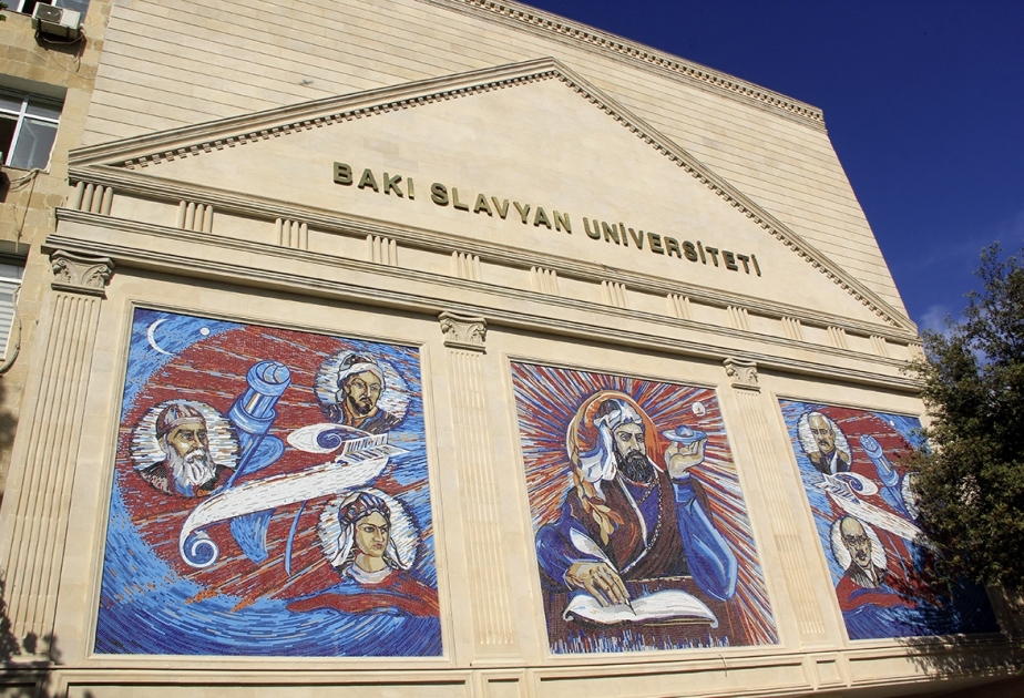 Bakı Slavyan Universiteti yeni tədris ilinə hazırlıq işlərini yekunlaşdırıb