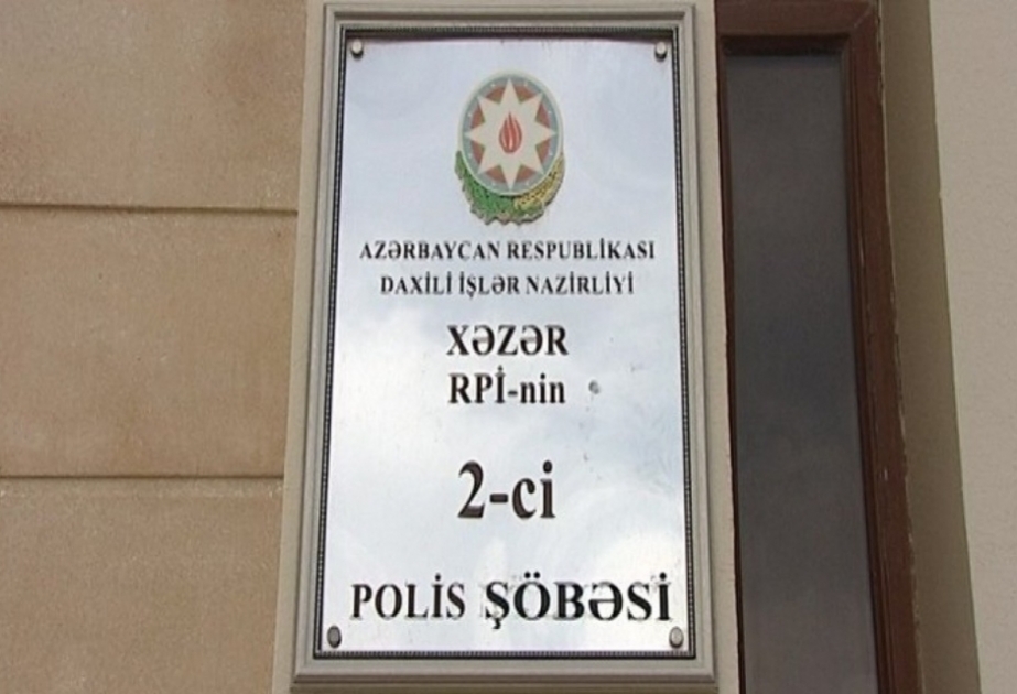Narkotiklərin qanunsuz dövriyyəsində şübhəli bilinən şəxsin digər cinayət əməlləri də müəyyənləşdirilib