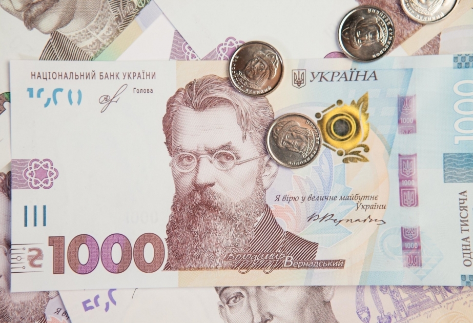 Ukrayna iqtisadiyyatında tənəzzül bir qədər zəifləyib