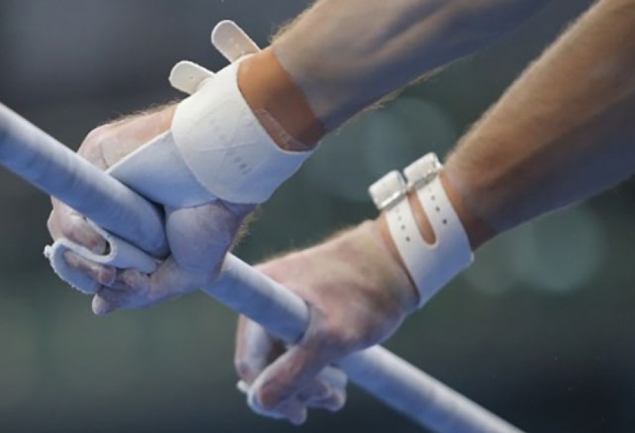 Bakıda keçirilməsi planlaşdırılan gimnastika üzrə Avropa çempionatlarına ilkin qeydiyyat siyahıları açıqlanıb