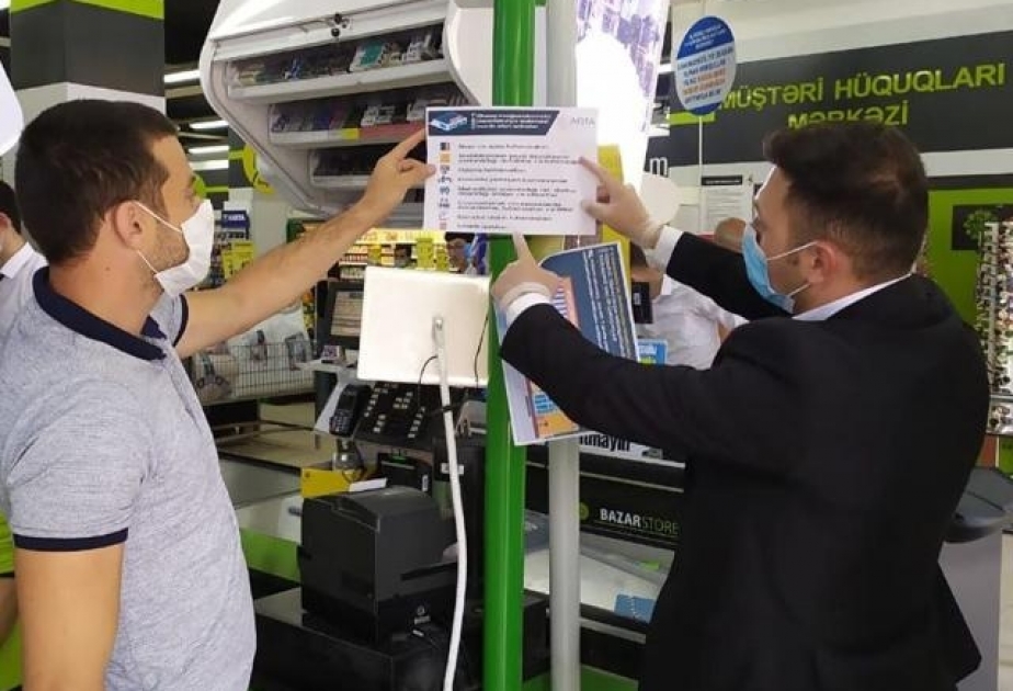 Qida Təhlükəsizliyi Agentliyi ictimai iaşə müəssisələrində monitorinqləri davam etdirir