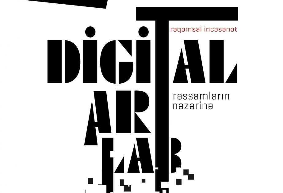Dövlət Rəsm Qalereyasının “Digitalart-lab” adlı layihəsi davam edir