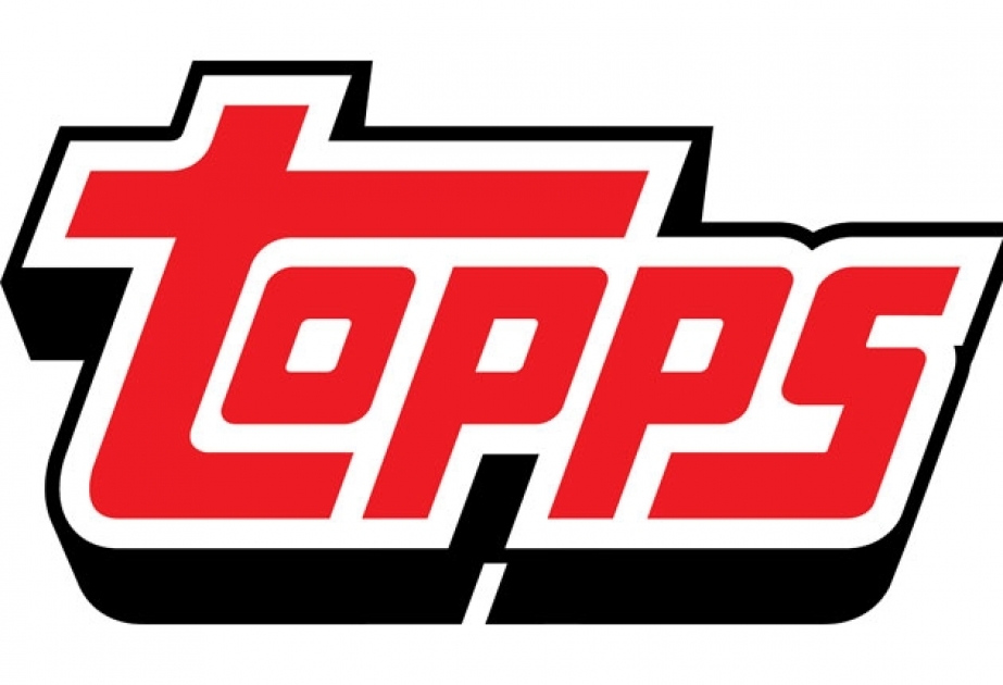Topps – новый партнер Формулы 1