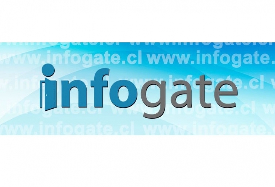 Новостное агентство İnfogate Чили направило АЗЕРТАДЖ предложение о сотрудничестве