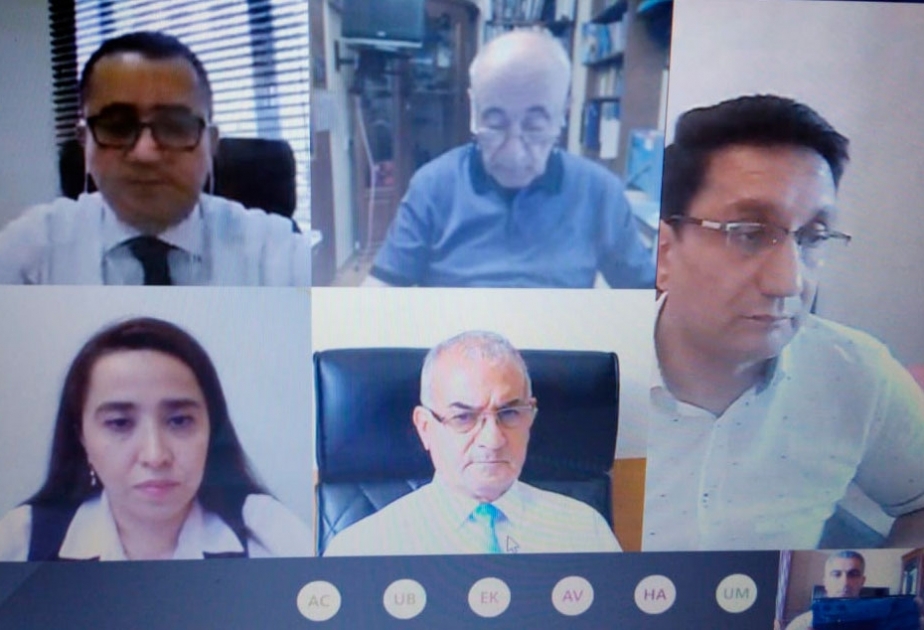 Təhsil Nazirliyi: İctimai Şura üzvləri ilə yeni tədris ilinə dair müzakirə aparılıb